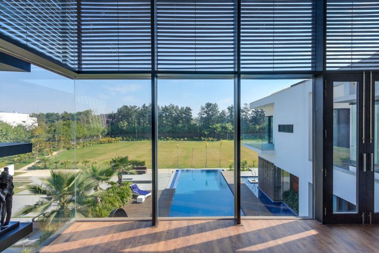 Sản phẩm đã thi công Phim cách nhiệt